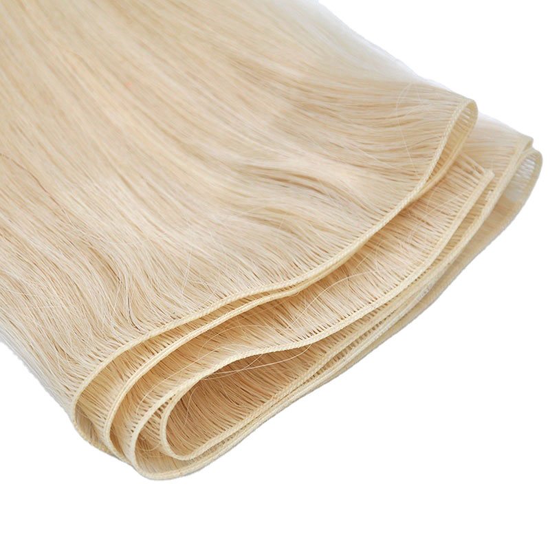 genius weft hair extensions