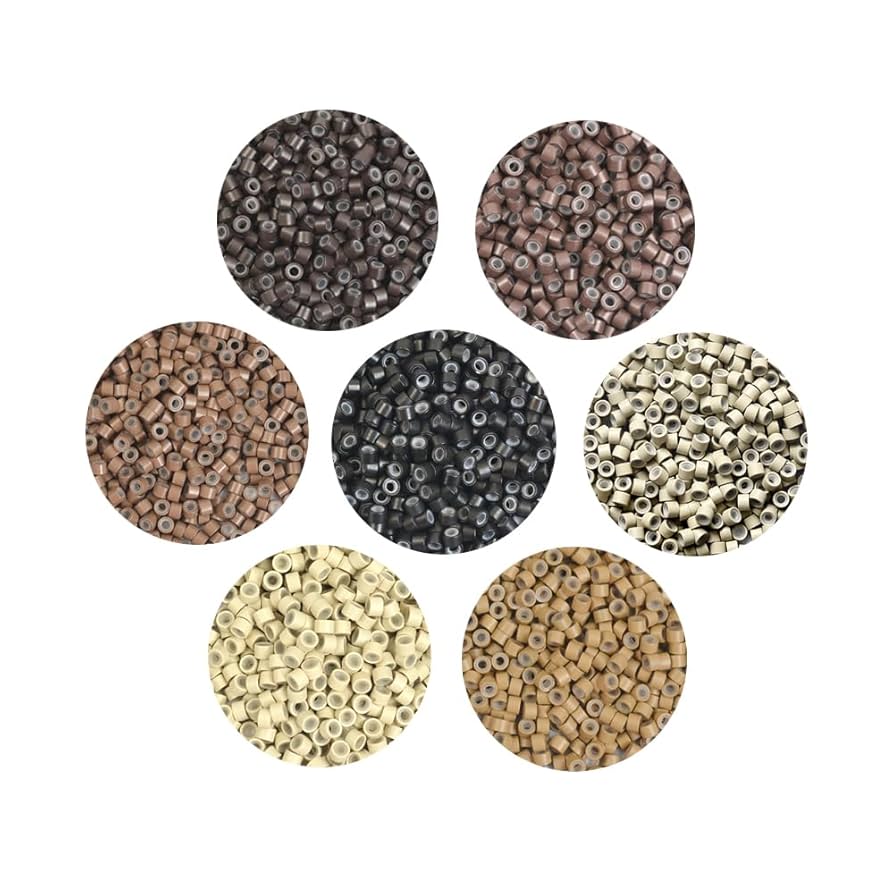 micro rings
