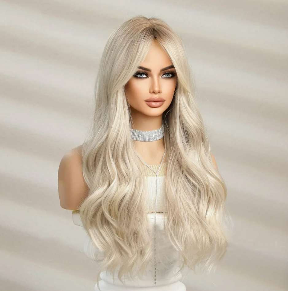 wigs for white women