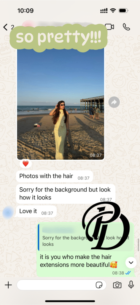 hair extensiosn buyer feedback5